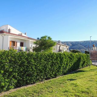 Apartmanok A Tenger Mellett Pag - 4149 (5)