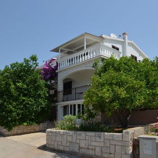 Apartmanok A Tenger Mellett Prizba, Korcula - 149 Prižba (2)