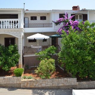 Apartmanok A Tenger Mellett Prizba, Korcula - 149 Prižba (4)