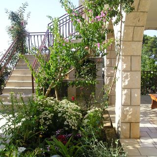 Apartmanok A Tenger Mellett Prizba, Korcula - 149 Prižba (5)