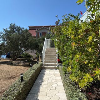 Apartmanok A Tenger Mellett Prizba, Korcula - 149 Prižba (4)