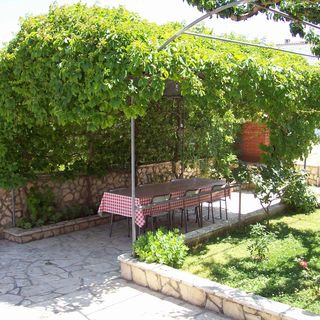 Apartmanok A Tenger Mellett Sevid, Trogir - 11505 Sevid (4)