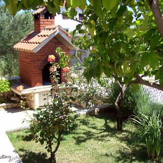 Apartmanok A Tenger Mellett Sevid, Trogir - 11505 Sevid (5)