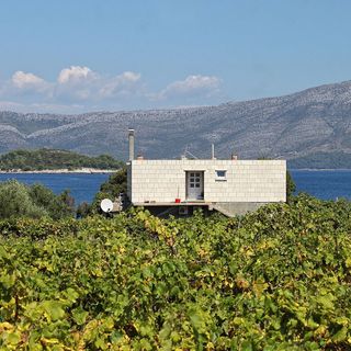 Apartmanok A Tenger Mellett Lumbarda, Korcula - 4358 Lumbarda (5)