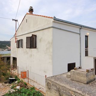 Apartmanok A Tenger Mellett Vinisce, Trogir - 10006 Vinišće (3)