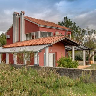 Apartmanok A Tenger Mellett Nerezine, Losinj - 2516 Nerezine (2)