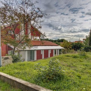 Apartmanok A Tenger Mellett Nerezine, Losinj - 2516 Nerezine (3)