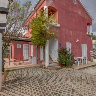 Apartmanok A Tenger Mellett Nerezine, Losinj - 2516 Nerezine (4)