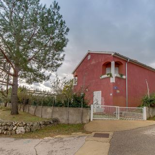 Apartmanok A Tenger Mellett Nerezine, Losinj - 2516 Nerezine (5)