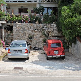 Apartmanok Parkolóhellyel Novi Vinodolski - 5582 (5)