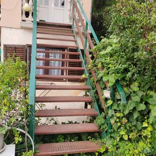 Apartmanok Parkolóhellyel Novi Vinodolski - 5582 (4)