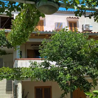 Apartmanok Parkolóhellyel Nerezine, Losinj - 8049 Nerezine (2)