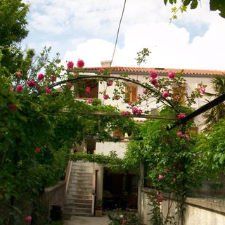 Apartmanok Parkolóhellyel Nerezine, Losinj - 8049 Nerezine (4)