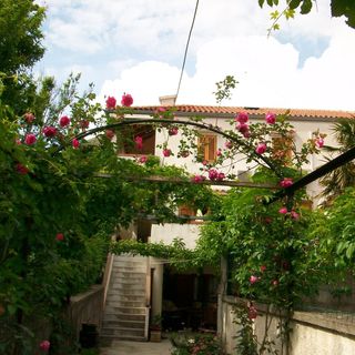 Apartmanok Parkolóhellyel Nerezine, Losinj - 8049 Nerezine (4)