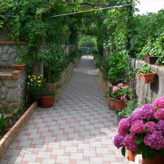 Apartmanok Parkolóhellyel Nerezine, Losinj - 8049 Nerezine (5)