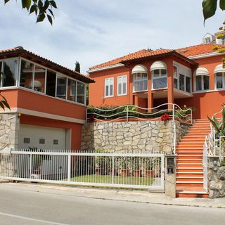 Ház Családok Részére Medencével A Tenger Mellett Mlini, Dubrovnik - 2145 Mlini (4)