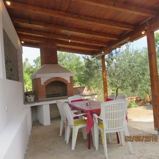 Apartmanok A Tenger Mellett Drace, Peljesac - 10135 Drače (4)