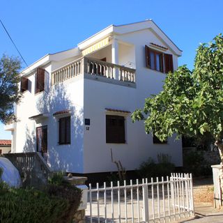 Apartmanok A Tenger Mellett Zdrelac, Pasman - 697 Ždrelac (2)