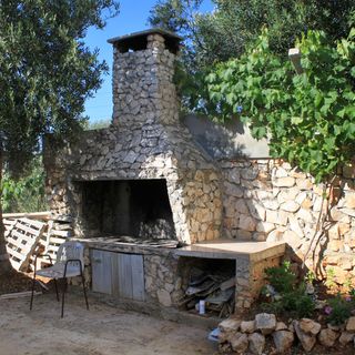 Apartmanok A Tenger Mellett Zdrelac, Pasman - 697 Ždrelac (4)