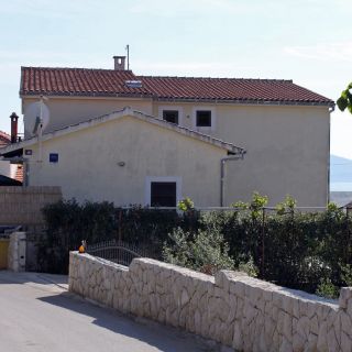 Apartments With Swimming Pool Zadar - 6128 (4)