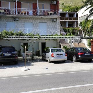 Apartmanok A Tenger Mellett Duce, Omis - 10304 Duće (4)