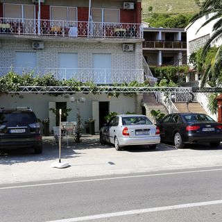 Apartmanok A Tenger Mellett Duce, Omis - 10304 Duće (4)