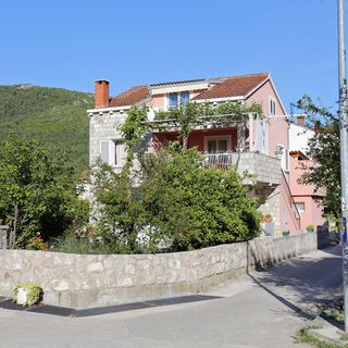 Apartmanok A Tenger Mellett Zuljana, Peljesac - 10112 Žuljana (3)