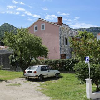 Apartmanok A Tenger Mellett Zuljana, Peljesac - 10112 Žuljana (5)