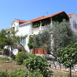 Apartmanok A Tenger Mellett Mali Ston, Peljesac - 10226 Mali Ston (3)