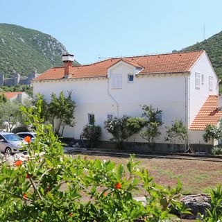 Apartmanok A Tenger Mellett Mali Ston, Peljesac - 10226 Mali Ston (4)