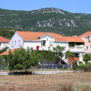 Apartmanok A Tenger Mellett Mali Ston, Peljesac - 10226 Mali Ston (5)