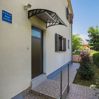 Apartmanok A Tenger Mellett Fazana - 6957 Fažana (4)