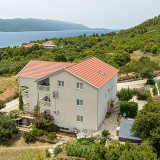 Apartmanok Parkolóhellyel Kuciste - Perna, Peljesac - 10161 Kučište - Perna (3)