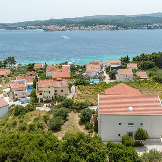 Apartmanok Parkolóhellyel Kuciste - Perna, Peljesac - 10161 Kučište - Perna (2)
