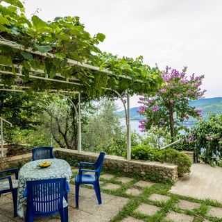 Apartmanok Parkolóhellyel Rabac, Labin - 12107 Rabac (4)