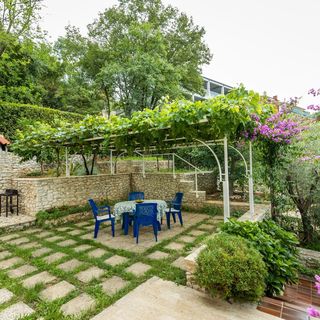 Apartmanok Parkolóhellyel Rabac, Labin - 12107 Rabac (5)