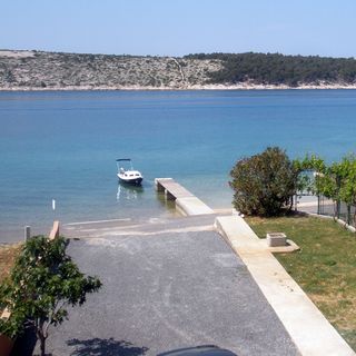 Apartmanok A Tenger Mellett Barbat, Rab - 11797 Barbat (5)