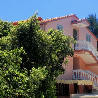 Családi Apartmanok A Tenger Mellett Prizba, Korcula - 10061 Prižba (4)