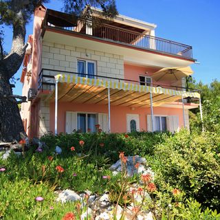 Családi Apartmanok A Tenger Mellett Prizba, Korcula - 10061 Prižba (5)