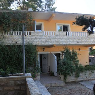 Apartmanok A Tenger Mellett Ivan Dolac, Hvar - 8782 Ivan Dolac (2)