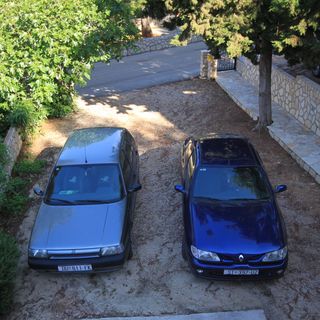 Apartmanok A Tenger Mellett Ivan Dolac, Hvar - 8782 Ivan Dolac (5)