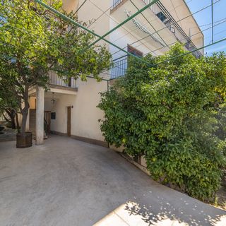 Apartmanok A Tenger Mellett Podgora, Makarska - 6789 Podgora (3)