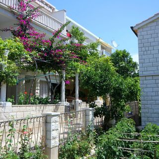 Apartmanok A Tenger Mellett Orebic, Peljesac - 10190 Orebić (2)