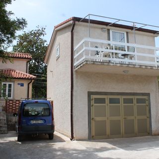 Apartmanok A Tenger Mellett Nerezine, Losinj - 3479 Nerezine (4)