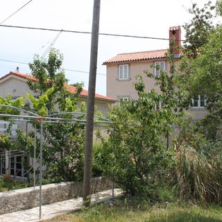 Apartmanok A Tenger Mellett Nerezine, Losinj - 3479 Nerezine (5)