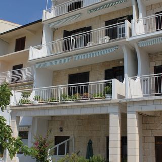 Apartmanok A Tenger Mellett Podgora, Makarska - 6713 Podgora (2)