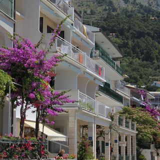Apartmanok A Tenger Mellett Podgora, Makarska - 6713 Podgora (3)