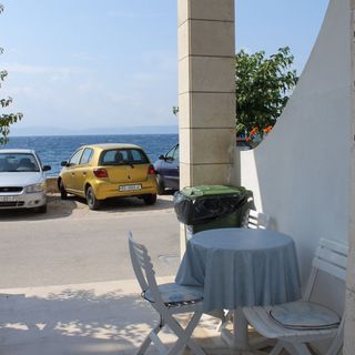 Apartmanok A Tenger Mellett Podgora, Makarska - 6713 Podgora (4)