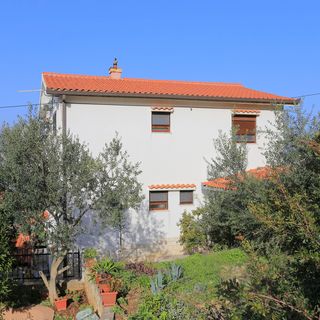 Apartmanok A Tenger Mellett Slatine, Ciovo - 9453 Slatine (2)