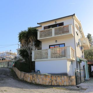 Apartmanok A Tenger Mellett Slatine, Ciovo - 9453 Slatine (3)